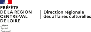 logo préfète Centre Val de Loire